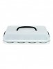 Patisse - Forma na 12 muffinek z pokrywą 35cm SILVER-TOP
